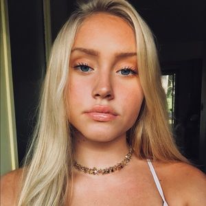 Meet your Posher, Jordan